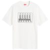 Kenzo Business Holographic T-Shirt