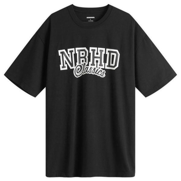Neighborhood 3 Printed T-Shirt