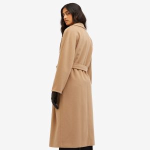 Max Mara Madame Coat