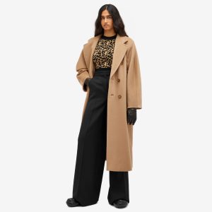 Max Mara Madame Coat