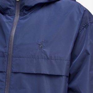 Polo Ralph Lauren Oakhurst Hooded Windbreaker Jacket