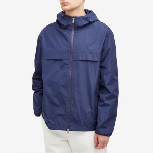 Polo Ralph Lauren Oakhurst Hooded Windbreaker Jacket