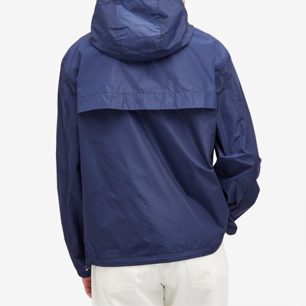 Polo Ralph Lauren Oakhurst Hooded Windbreaker Jacket