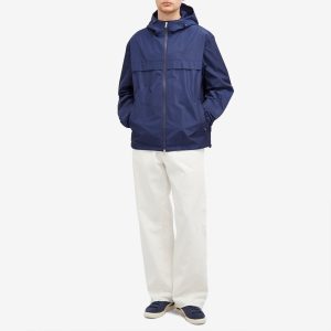 Polo Ralph Lauren Oakhurst Hooded Windbreaker Jacket