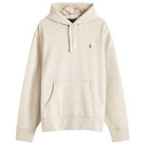 Polo Ralph Lauren Classic Popover Hoodie