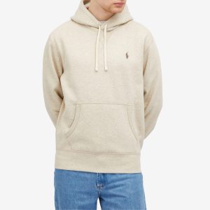 Polo Ralph Lauren Classic Popover Hoodie