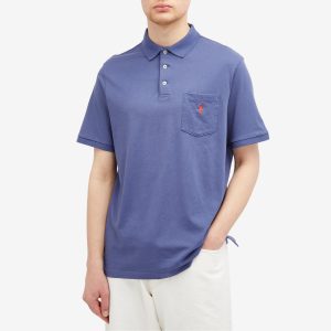 Polo Ralph Lauren Garment Dyed Polo Shirt