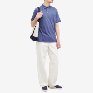 Polo Ralph Lauren Garment Dyed Polo Shirt