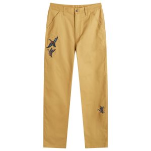 Carhartt WIP Ducks Single Knee Pants