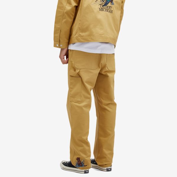 Carhartt WIP Ducks Single Knee Pants