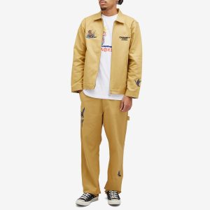 Carhartt WIP Ducks Single Knee Pants