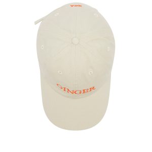IDEA Ginger Cap