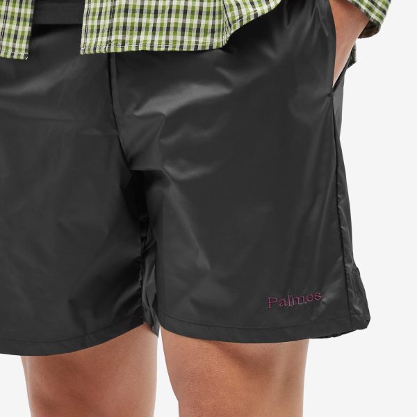 Palmes Middle Shorts