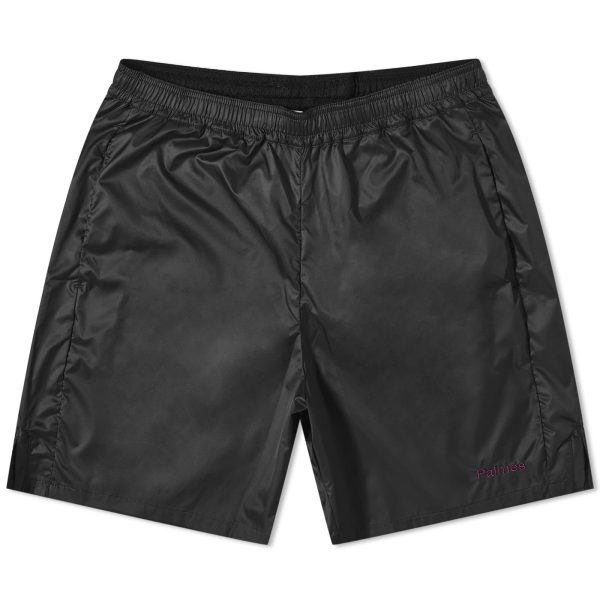 Palmes Middle Shorts