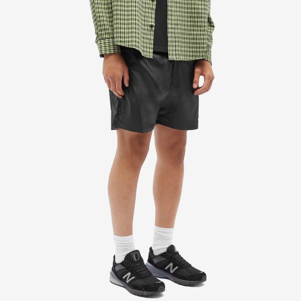 Palmes Middle Shorts