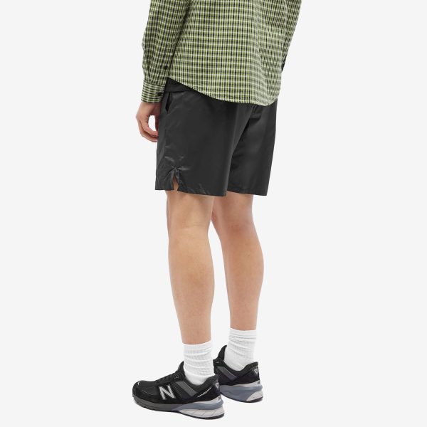 Palmes Middle Shorts