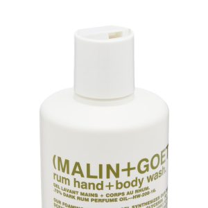 Malin + Goetz Rum Hand & Body Wash