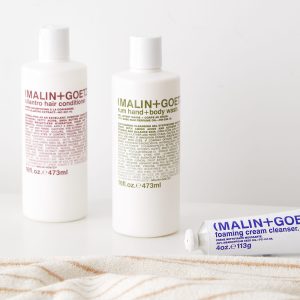 Malin + Goetz Rum Hand & Body Wash