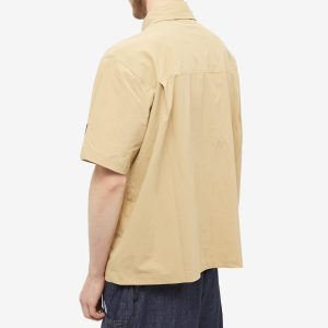 The North Face UE Oversized Short Slee