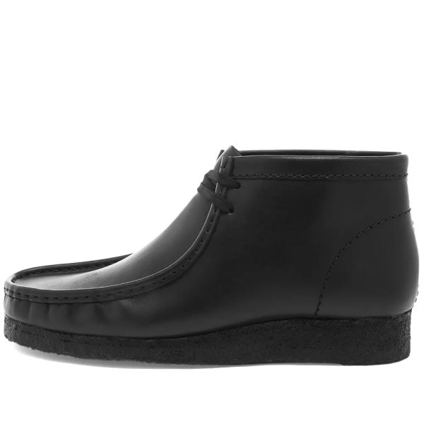 Clarks Originals Wallabee Boot