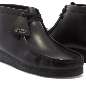 Clarks Originals Wallabee Boot