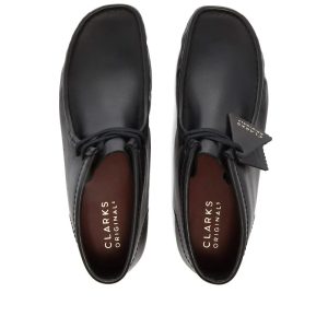 Clarks Originals Wallabee Boot