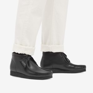 Clarks Originals Wallabee Boot