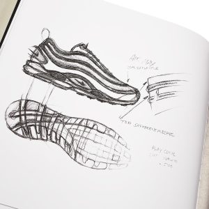 Nike ICONS by Virgil Abloh