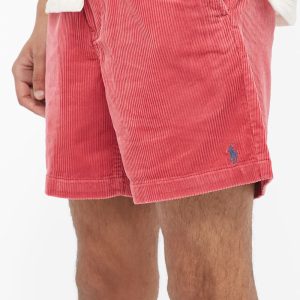 Polo Ralph Lauren Cord Prepster Shorts