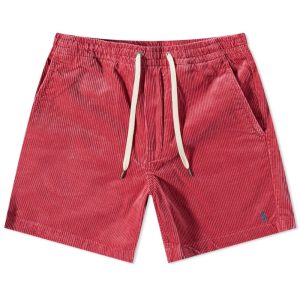 Polo Ralph Lauren Cord Prepster Shorts