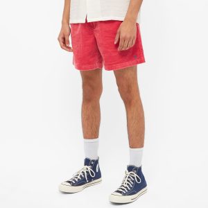 Polo Ralph Lauren Cord Prepster Shorts