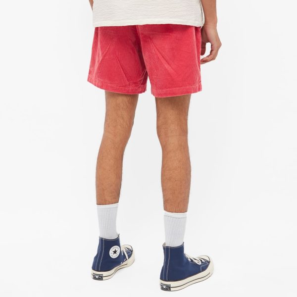 Polo Ralph Lauren Cord Prepster Shorts