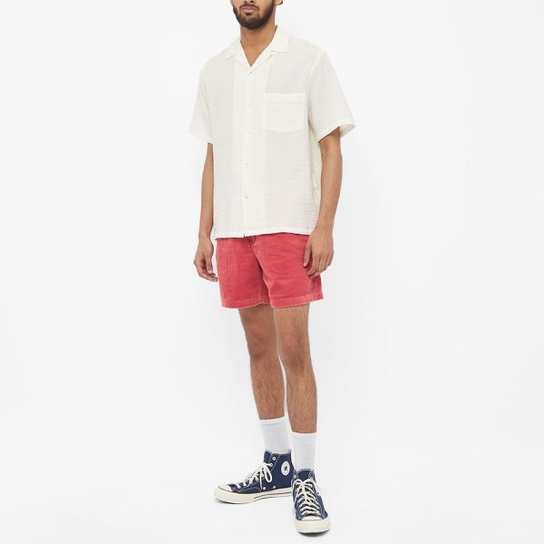 Polo Ralph Lauren Cord Prepster Shorts