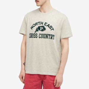 Polo Ralph Lauren Cross Country Vintage T-Shirt