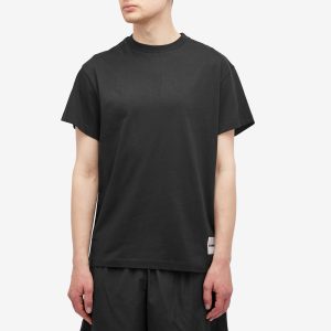 Jil Sander 3 Pack T-Shirt