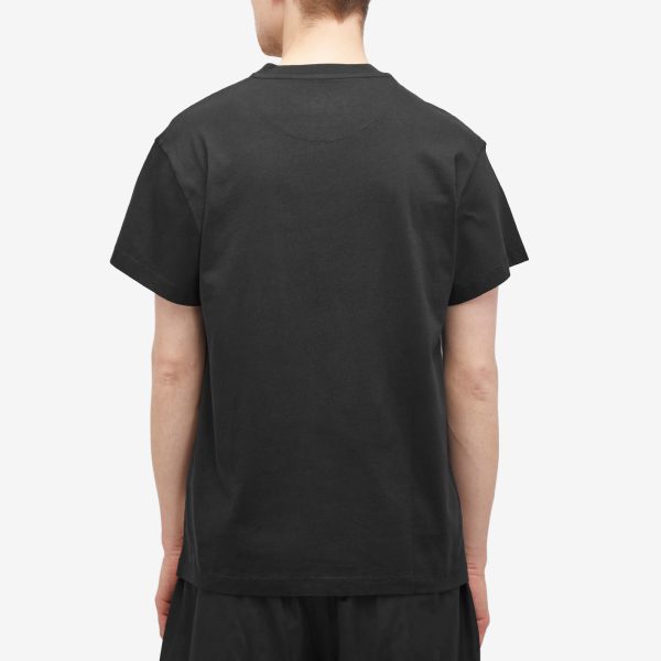 Jil Sander 3 Pack T-Shirt