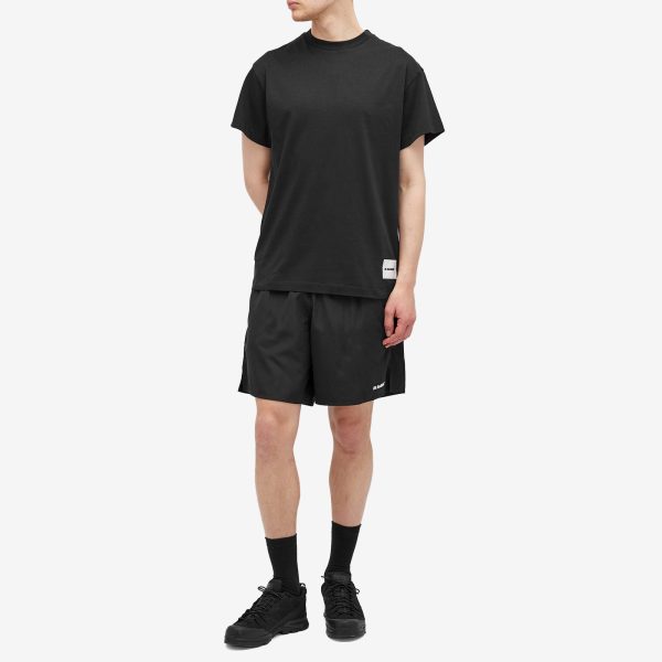 Jil Sander 3 Pack T-Shirt