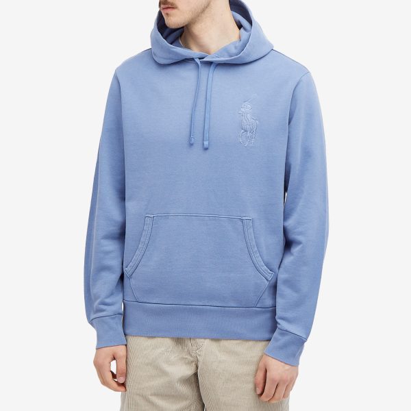 Polo Ralph Lauren Big Pony Hoodie