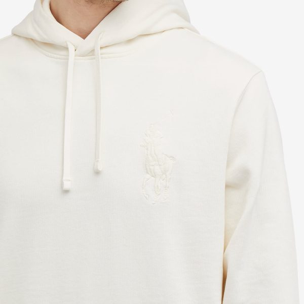 Polo Ralph Lauren Big Pony Hoodie