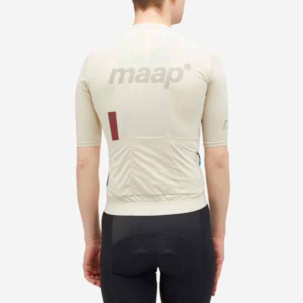 MAAP Training Jersey 2.0