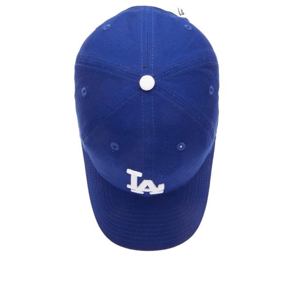 New Era LA Dodgers 9Twenty Adjustable Cap