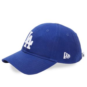New Era LA Dodgers 9Twenty Adjustable Cap