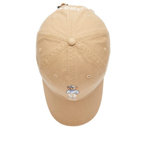 Polo Ralph Lauren Bear Cap