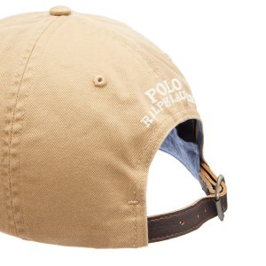 Polo Ralph Lauren Bear Cap