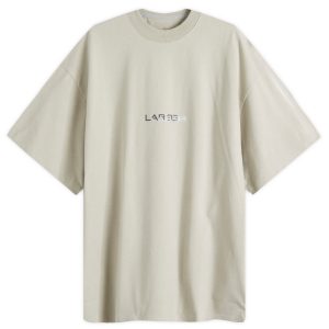 GOOPiMADE M001-G LAB-93 Graphic T-Shirt