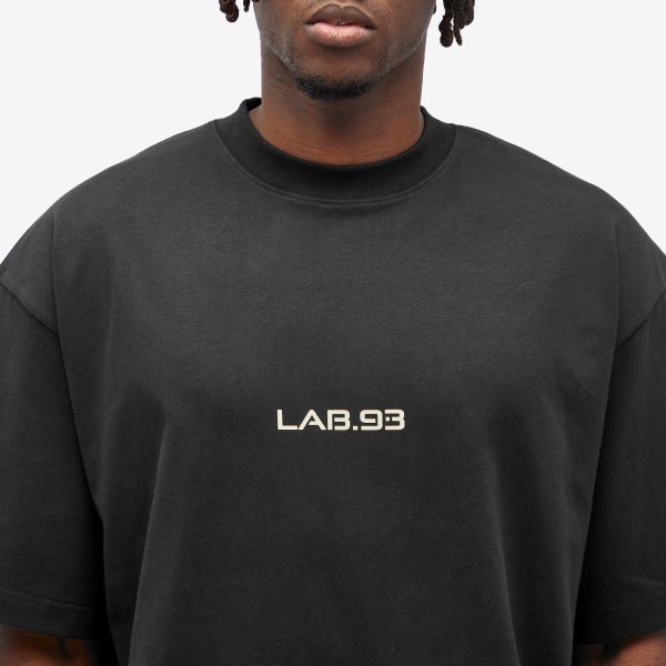 GOOPiMADE M001-G LAB-93 Graphic T-Shirt