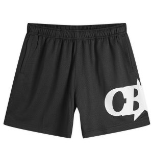 Cole Buxton CB Star Sweat Shorts