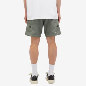 Cole Buxton Combat Shorts