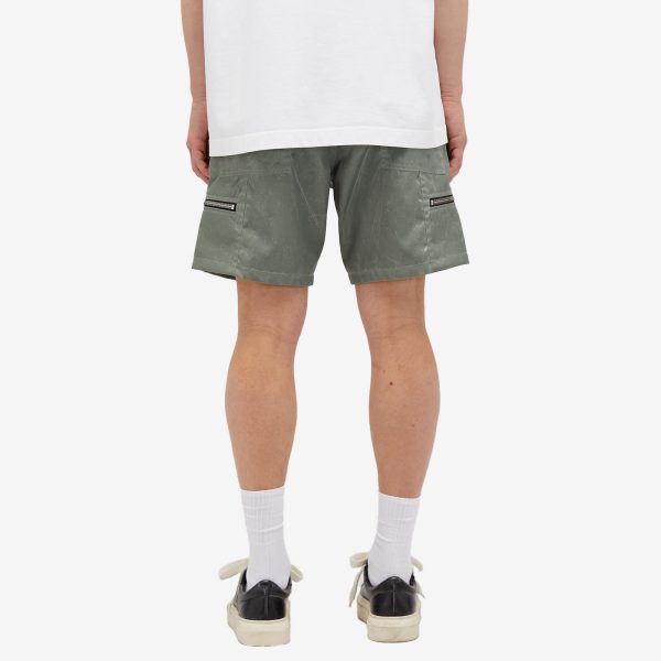 Cole Buxton Combat Shorts