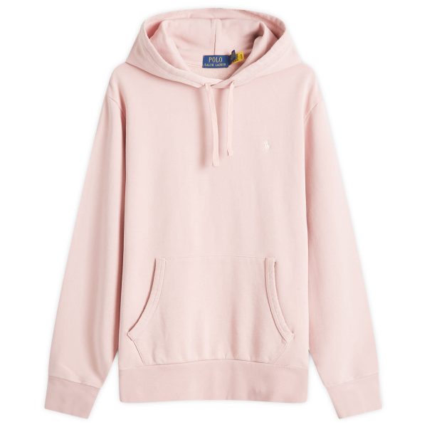 Polo Ralph Lauren Loopback Hoodie